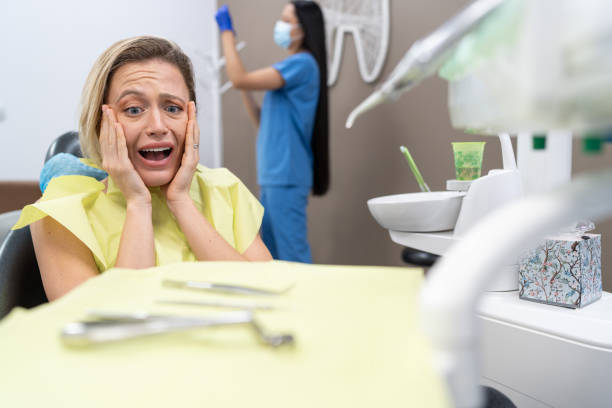Best Broken or Chipped Tooth Repair in Fulton, MS