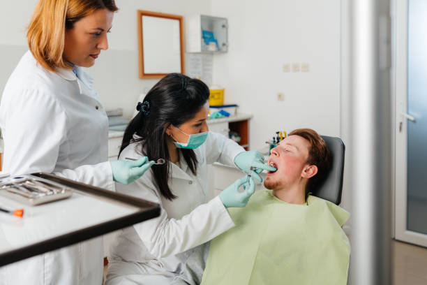 Best Emergency Care for Gum Disease in Fulton, MS